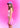 Bratz Babe Halter Neck Top - BonkersCorner