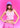 Bratz Babe Halter Neck Top - BonkersCorner