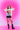 Bratz Bff's Oversized T-Shirt - BonkersCorner