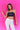 Bratz Bling Rhinestone Crop Top - BonkersCorner