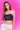 Bratz Bling Rhinestone Crop Top - BonkersCorner