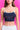 Bratz Bling Rhinestone Crop Top - BonkersCorner