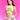 Bratz Color Pop Raglan Top - BonkersCorner