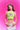 Bratz Color Pop Raglan Top - BonkersCorner