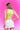 Bratz Color Pop Raglan Top - BonkersCorner