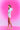 Bratz Dolled Rhinestone Crop Zipper - BonkersCorner