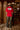 Bugs Bunny Red Oversized T-shirt - BonkersCorner