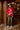 Bugs Bunny Red Oversized T-shirt - BonkersCorner