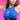 Cloe Crop Sports Tank - BonkersCorner