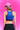 Cloe Crop Sports Tank - BonkersCorner