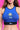 Cloe Crop Sports Tank - BonkersCorner