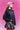 Club Bratz Oversized Hoodie - BonkersCorner