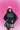 Club Bratz Oversized Hoodie - BonkersCorner