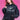 Club Bratz Oversized Hoodie - BonkersCorner