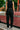 Dollar Bills Black Joggers - BonkersCorner
