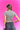 Drama Mama Baby Tee - BonkersCorner