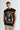 Faded Bob Marley Oversized Tank - BonkersCorner