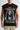 Faded Bob Marley Oversized Tank - BonkersCorner