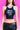 Front Of The Line Cut And Sew Tank - BonkersCorner
