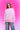 Girls Are Girls Pink Hoodie - BonkersCorner