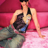 Girls Nightout Bodysuit - BonkersCorner
