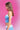 Girly Glam Co-ord Set - BonkersCorner