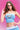 Girly Glam Co-ord Set - BonkersCorner
