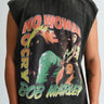 Hey BoB Vest Tank - BonkersCorner