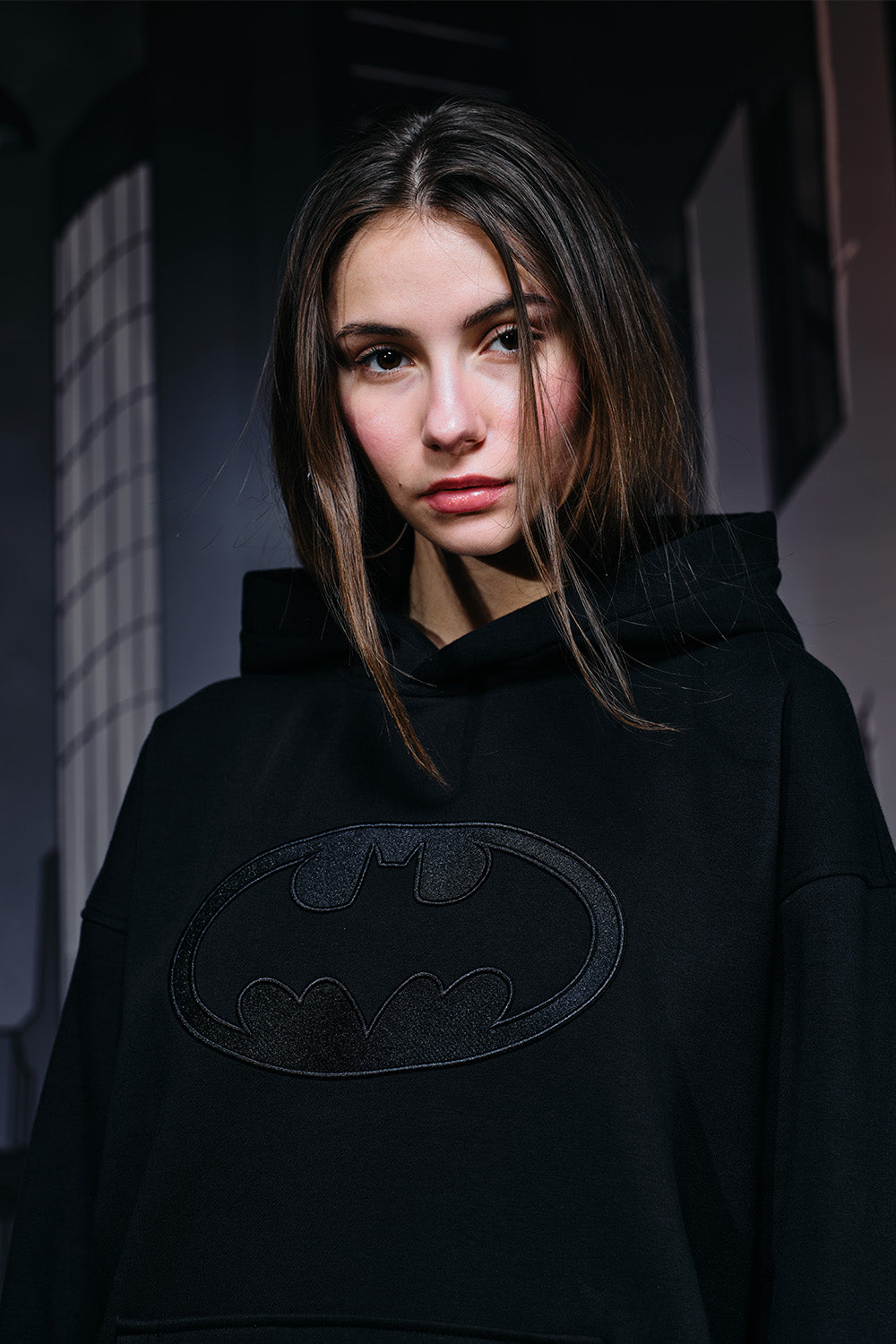 I Am Vengeance Hoodie - BonkersCorner
