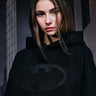 I Am Vengeance Hoodie - BonkersCorner