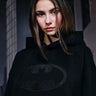 I Am Vengeance Hoodie - BonkersCorner