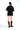 I Need Space Embroidered Premium Oversized T-shirt - BonkersCorner
