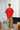 I Rex-pect You To Stay Out Of My Way Oversized T-shirt - BonkersCorner