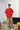 I Rex-pect You To Stay Out Of My Way Oversized T-shirt - BonkersCorner