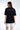 I Ghost You Embroidered Premium Oversized T-shirt - BonkersCorner