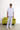Lagoon Organic Cotton Gauze Shirt - BonkersCorner