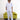 Lagoon Organic Cotton Gauze Shirt - BonkersCorner