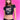 Lil' Bratz Outstitched Baby Tee - BonkersCorner