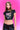 Lil' Bratz Outstitched Baby Tee - BonkersCorner