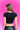 Lil' Bratz Outstitched Baby Tee - BonkersCorner
