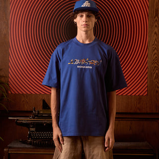 Looney Crew Oversized T-shirt - BonkersCorner