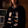 Looney Tunes Varsity Jacket - BonkersCorner