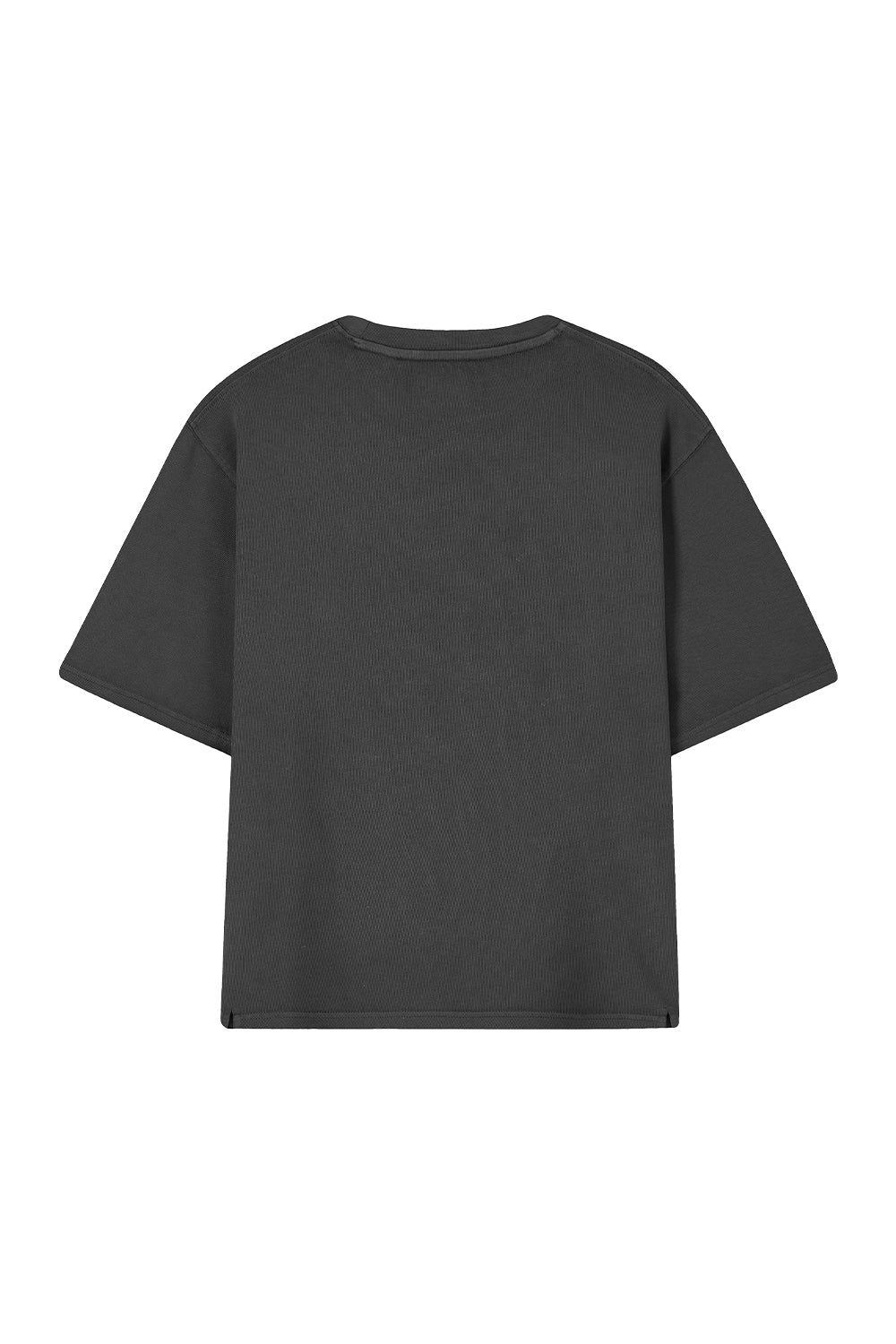 Metallic Rabbit Oversized T-shirt - BonkersCorner