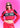 No.1 Drama Mama Red Jacket - BonkersCorner