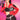 No.1 Drama Mama Red Jacket - BonkersCorner