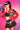 No.1 Drama Mama Red Jacket - BonkersCorner