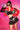 No.1 Drama Mama Red Jacket - BonkersCorner