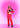 No.1 Drama Mama Red Jacket - BonkersCorner