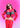 No.1 Drama Mama Red Jacket - BonkersCorner