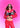 No.1 Drama Mama Red Jacket - BonkersCorner
